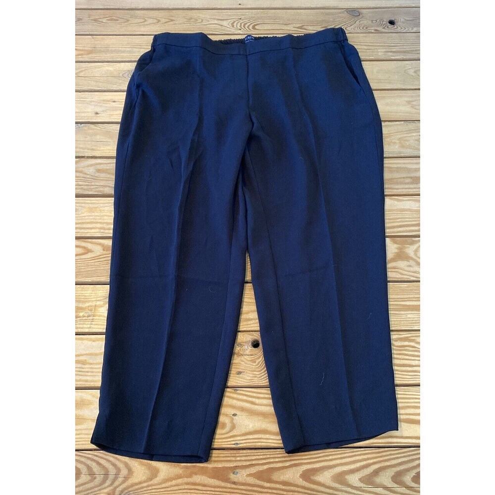 Nwt J Crew Jamie Dress Pants Size 18 Womenâs Black